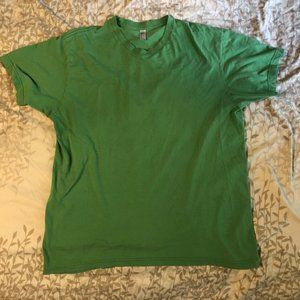 American Apparel T-shirt - XL